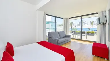 Hotel Negresco Playa de Palma - Adults O