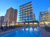 Hotel Negresco Playa de Palma - Adults O