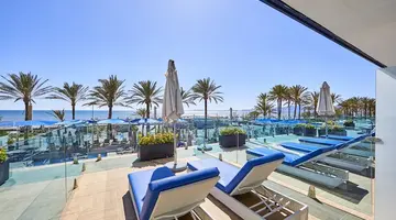 Hotel Negresco Playa de Palma - Adults O