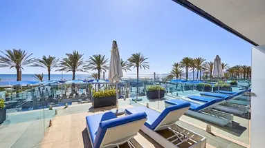 Hotel Negresco Playa de Palma - Adults O