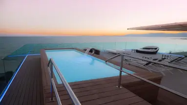 Hotel Negresco Playa de Palma - Adults O