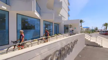 Hotel Negresco Playa de Palma - Adults O