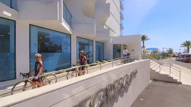 Hotel Negresco Playa de Palma - Adults O