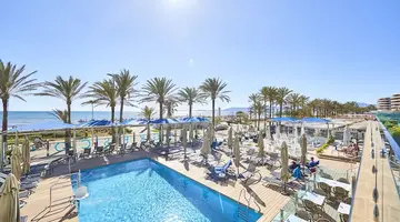 Hotel Negresco Playa de Palma - Adults O