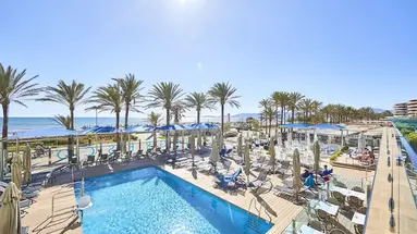 Hotel Negresco Playa de Palma - Adults O