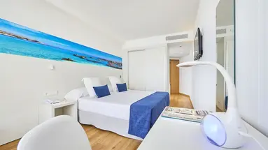 Hotel Negresco Playa de Palma - Adults O