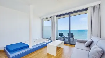 Hotel Negresco Playa de Palma - Adults O
