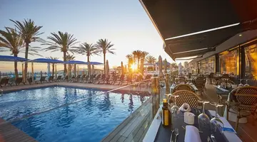 Hotel Negresco Playa de Palma - Adults O
