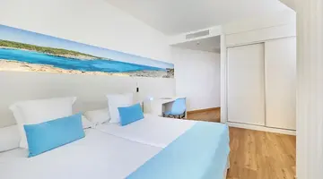 Hotel Negresco Playa de Palma - Adults O