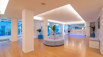 Hotel Negresco Playa de Palma - Adults O