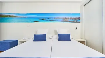 Hotel Negresco Playa de Palma - Adults O