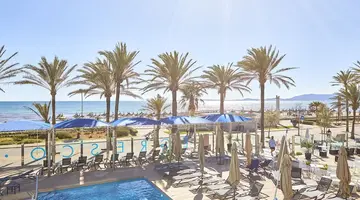 Hotel Negresco Playa de Palma - Adults O