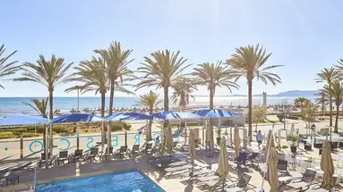 Hotel Negresco Playa de Palma - Adults O