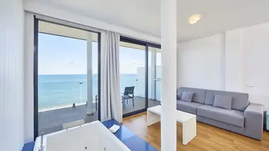 Hotel Negresco Playa de Palma - Adults O