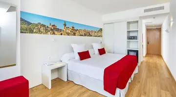 Hotel Negresco Playa de Palma - Adults O