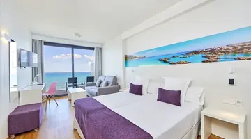 Hotel Negresco Playa de Palma - Adults O