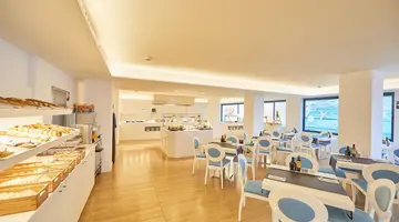 Hotel Negresco Playa de Palma - Adults O