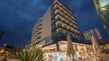 Hotel Negresco