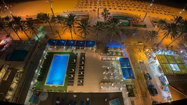 Hotel Negresco