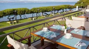 Hotel Negroponte Eretria