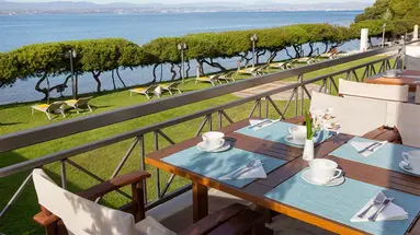Hotel Negroponte Eretria