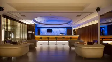 Hotel Negroponte Eretria