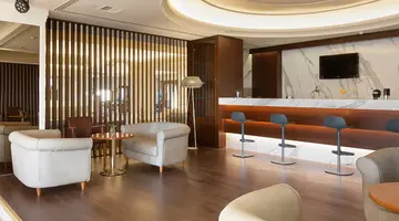 Hotel Negroponte Eretria