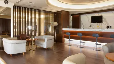 Hotel Negroponte Eretria