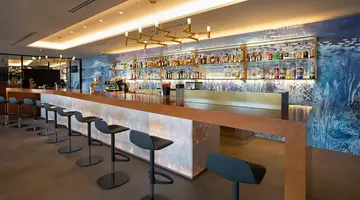 Hotel Negroponte Eretria