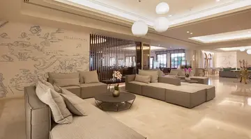 Hotel Negroponte Eretria