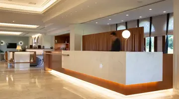 Hotel Negroponte Eretria