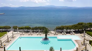 Hotel Negroponte Eretria