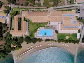 Hotel Negroponte Eretria