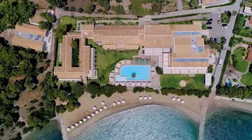 Hotel Negroponte Eretria