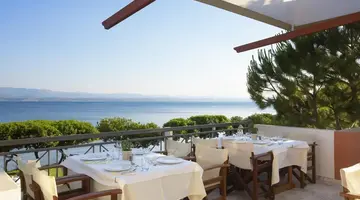 Hotel Negroponte Eretria