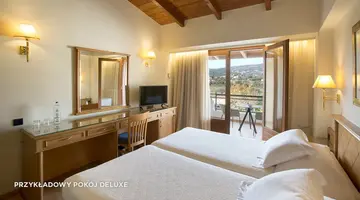 Hotel Negroponte Eretria