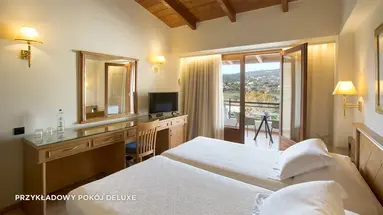 Hotel Negroponte Eretria