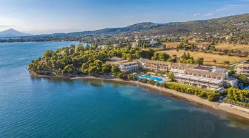 Hotel Negroponte Eretria