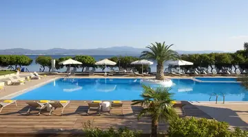 Hotel Negroponte Eretria