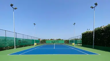 Hotel Negroponte Eretria