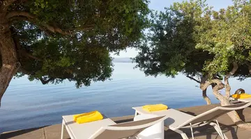 Hotel Negroponte Eretria