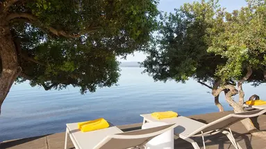 Hotel Negroponte Eretria