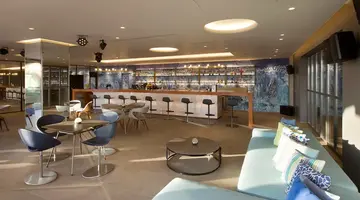 Hotel Negroponte Eretria