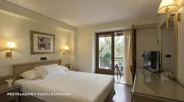 Hotel Negroponte Eretria