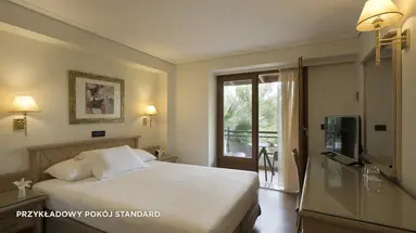 Hotel Negroponte Eretria