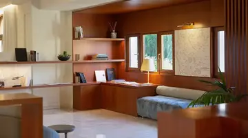 Hotel Negroponte Eretria