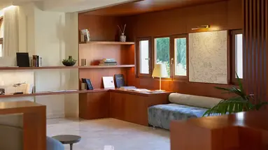 Hotel Negroponte Eretria
