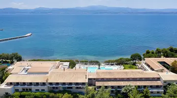 Hotel Negroponte Eretria