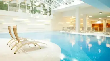 HOTEL NEPTUN PORTOROZ