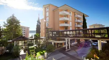 HOTEL NEPTUN PORTOROZ